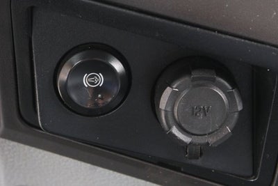 2019 Ford F-650SD Base