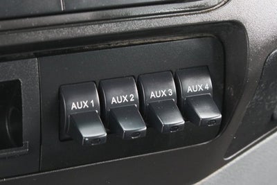 2019 Ford F-650SD Base