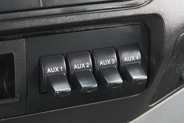 2019 Ford F-650SD Base