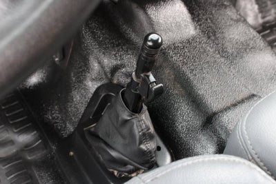 2019 Ford F-650SD Base