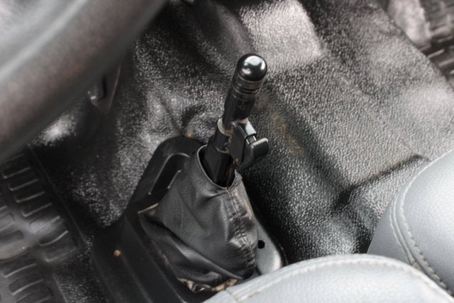 2019 Ford F-650SD Base