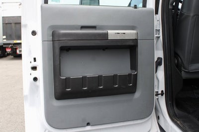 2019 Ford F-650SD Base