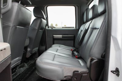 2019 Ford F-650SD Base