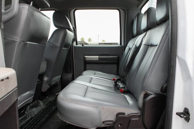 2019 Ford F-650SD Base