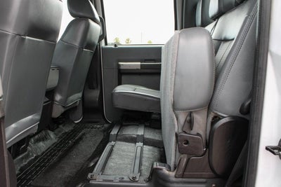 2019 Ford F-650SD Base