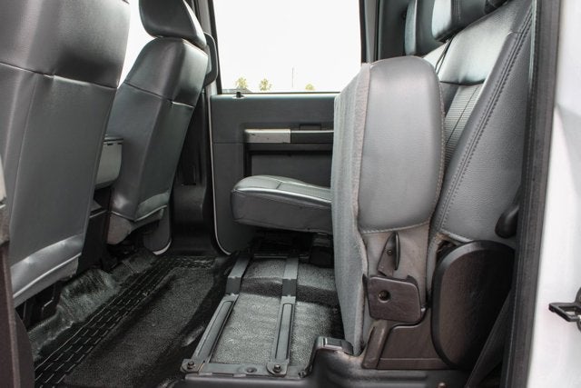 2019 Ford F-650SD Base