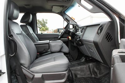 2019 Ford F-650SD Base