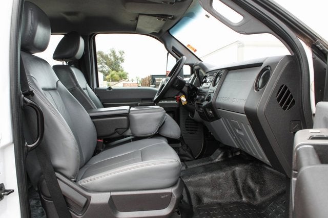 2019 Ford F-650SD Base