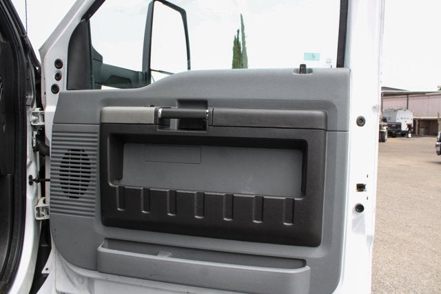 2019 Ford F-650SD Base