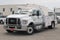 2019 Ford F-650SD Base