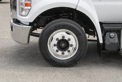 2019 Ford F-650SD Base