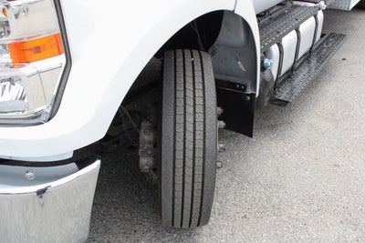 2019 Ford F-650SD Base