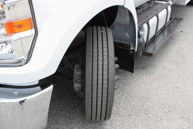 2019 Ford F-650SD Base