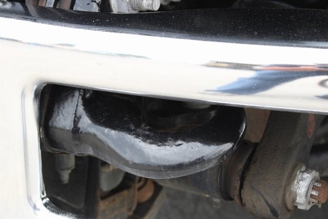 2019 Ford F-650SD Base