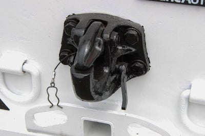 2019 Ford F-650SD Base