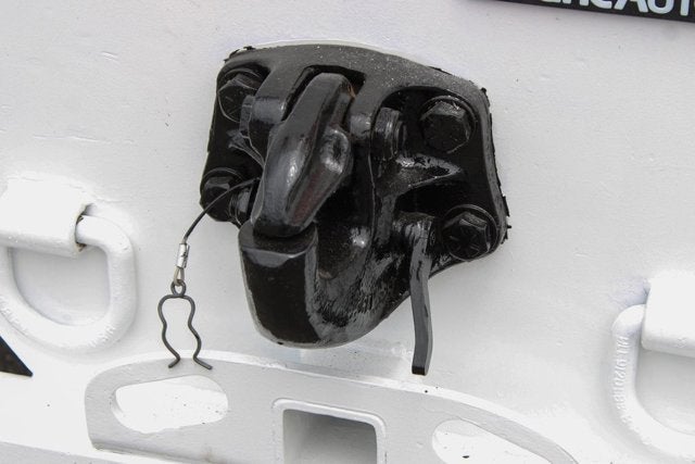 2019 Ford F-650SD Base