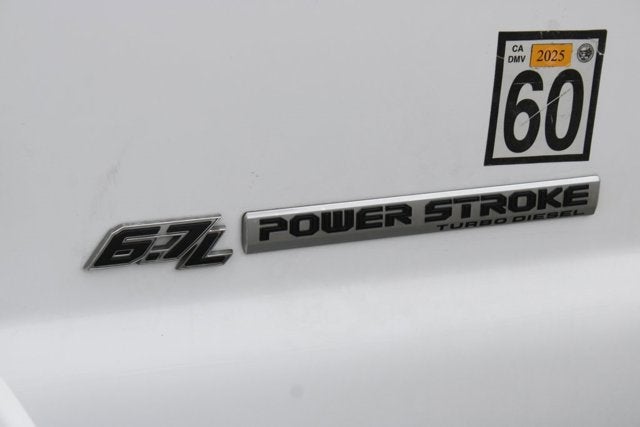 2019 Ford F-650SD Base