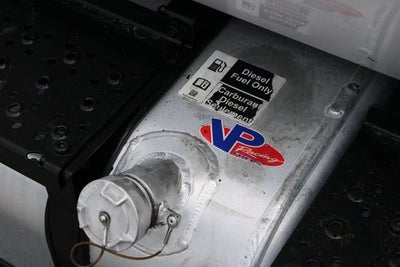 2019 Ford F-650SD Base