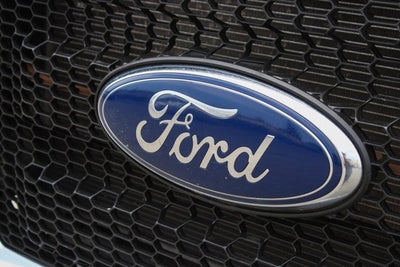 2019 Ford F-650SD Base