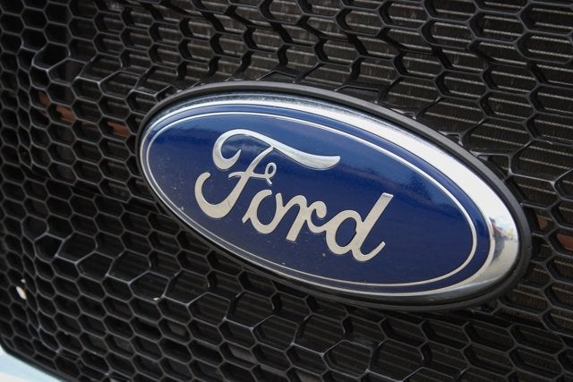 2019 Ford F-650SD Base