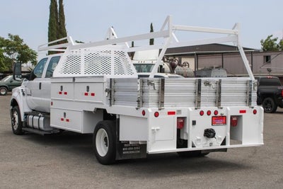 2019 Ford F-650SD Base