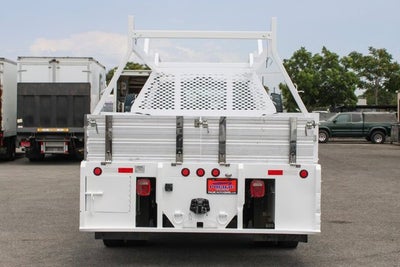 2019 Ford F-650SD Base