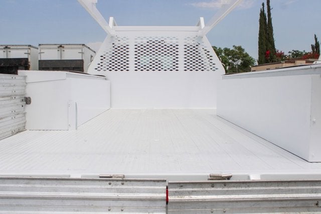 2019 Ford F-650SD Base