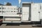 2017 Ford F-650SD Base