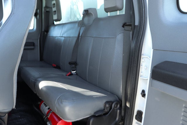 2017 Ford F-650SD Base