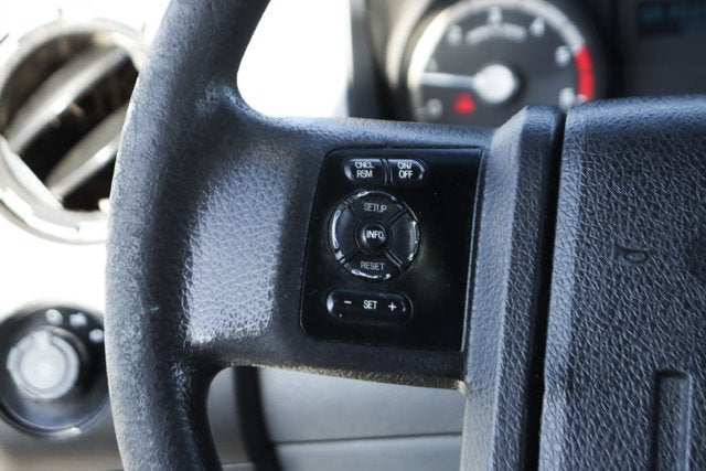 2017 Ford F-650SD Base