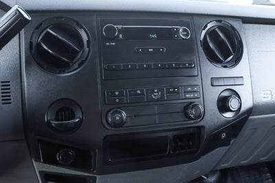 2017 Ford F-650SD Base