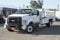 2017 Ford F-650SD Base