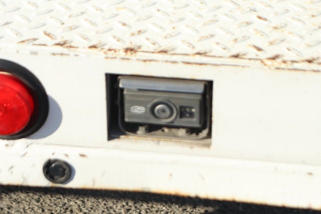 2017 Ford F-650SD Base