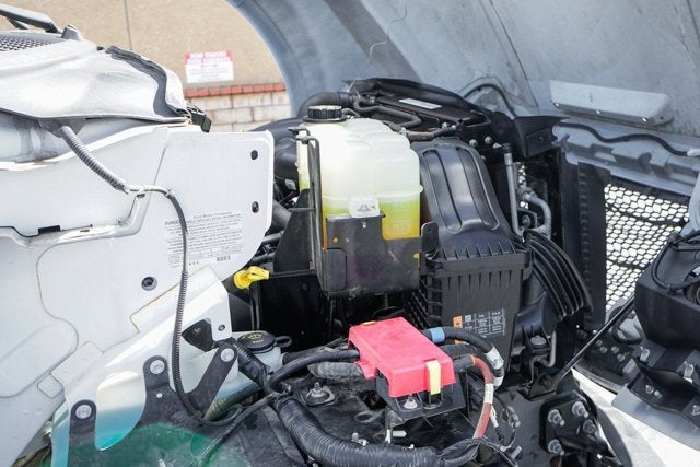 2019 Ford F-650SD Base