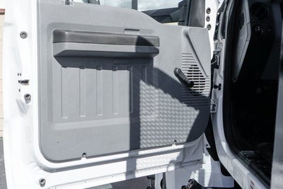 2019 Ford F-650SD Base