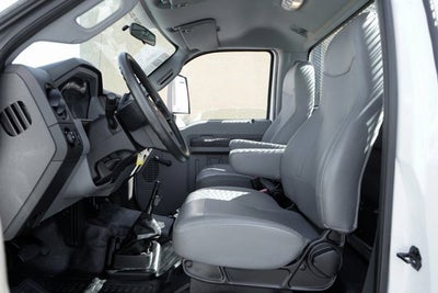 2019 Ford F-650SD Base