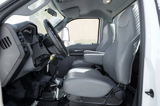 2019 Ford F-650SD Base
