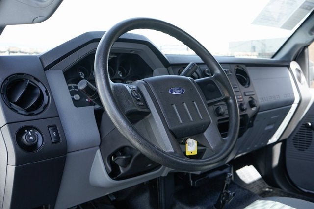 2019 Ford F-650SD Base