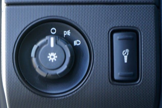 2019 Ford F-650SD Base