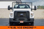 2019 Ford F-650SD Base