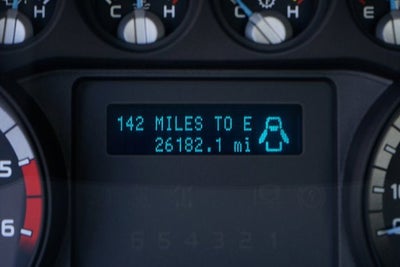 2019 Ford F-650SD Base