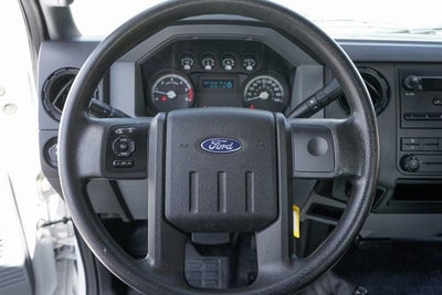 2019 Ford F-650SD Base