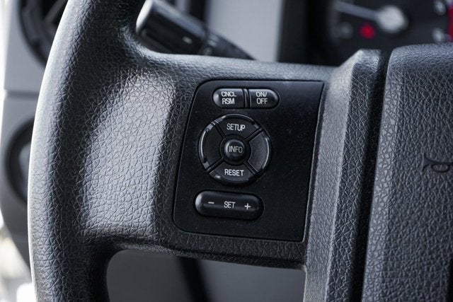 2019 Ford F-650SD Base