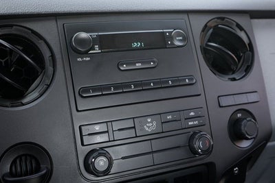 2019 Ford F-650SD Base