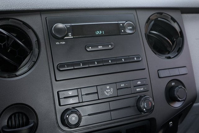 2019 Ford F-650SD Base