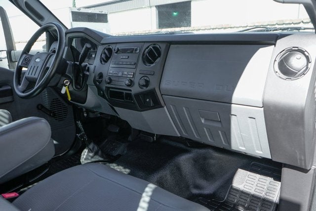 2019 Ford F-650SD Base