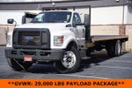 2019 Ford F-650SD Base