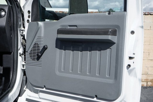 2019 Ford F-650SD Base