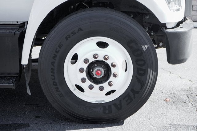 2019 Ford F-650SD Base