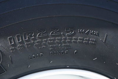 2019 Ford F-650SD Base